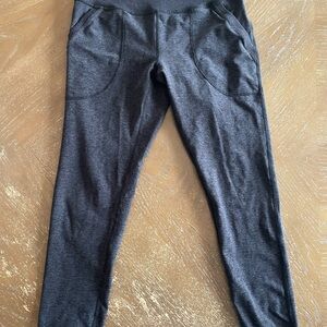 Women’s zella charcoal leggings